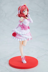 LoveLive! - Maki Nishikino: Bokutachi wa Hitotsu no Hikari Ver. - KDcolle PVC Figur (16 cm)