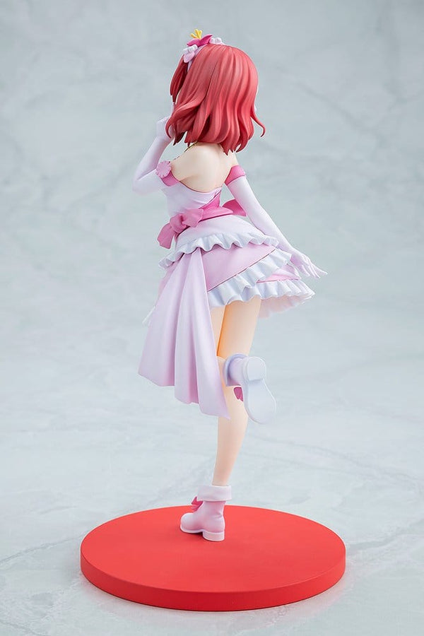 LoveLive! - Maki Nishikino: Bokutachi wa Hitotsu no Hikari Ver. - KDcolle PVC Figur (16 cm)