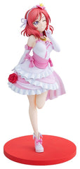 LoveLive! - Maki Nishikino: Bokutachi wa Hitotsu no Hikari Ver. - KDcolle PVC Figur (16 cm)