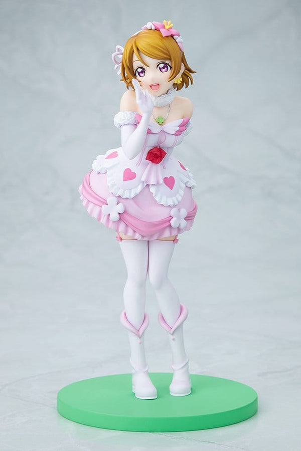 LoveLive! - Hanayo Koizumi: Bokutachi wa Hitotsu no Hikari Ver. - KDcolle PVC Figur (16 cm)