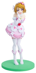 LoveLive! - Hanayo Koizumi: Bokutachi wa Hitotsu no Hikari Ver. - KDcolle PVC Figur (16 cm)