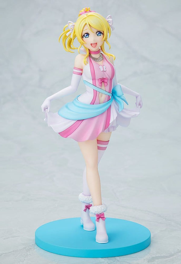 LoveLive! - Eli Ayase: Bokutachi wa Hitotsu no Hikari Ver. - PVC Figur (17 cm)