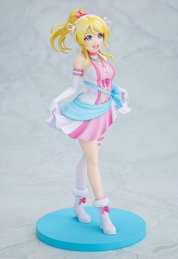 LoveLive! - Eli Ayase: Bokutachi wa Hitotsu no Hikari Ver. - PVC Figur (17 cm)