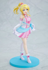 LoveLive! - Eli Ayase: Bokutachi wa Hitotsu no Hikari Ver. - PVC Figur (17 cm)