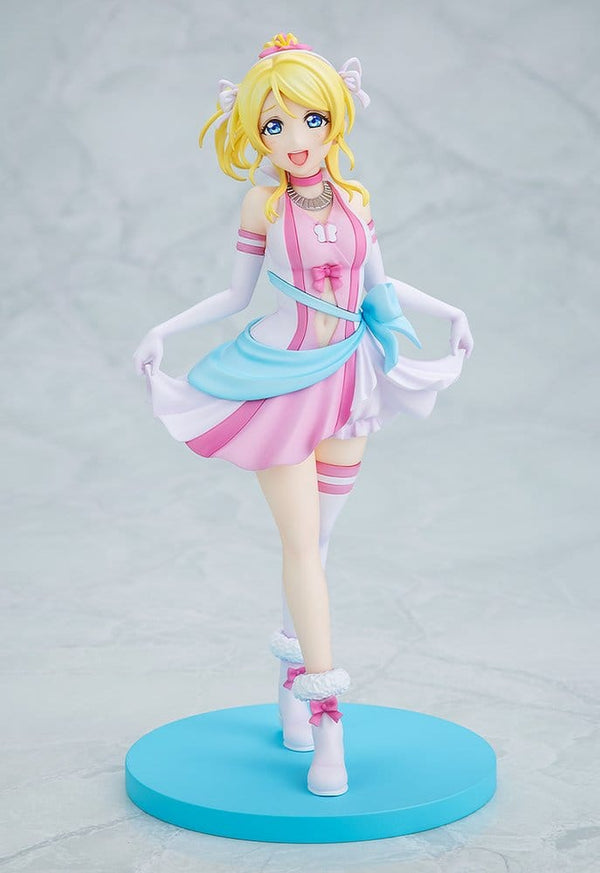 LoveLive! - Eli Ayase: Bokutachi wa Hitotsu no Hikari Ver. - PVC Figur (17 cm)