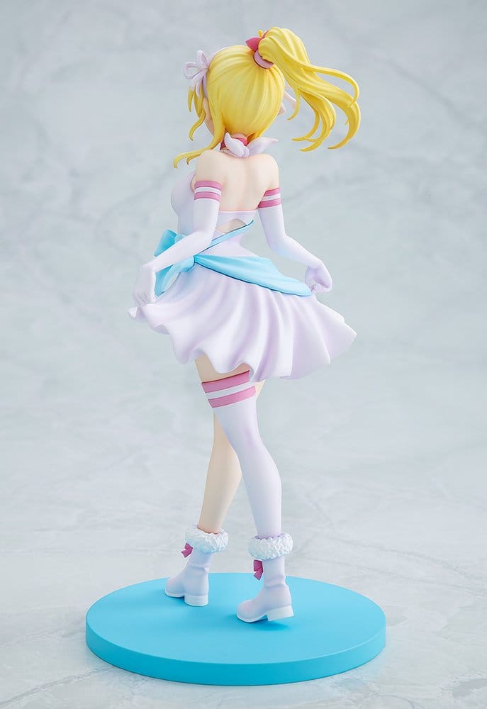 LoveLive! - Eli Ayase: Bokutachi wa Hitotsu no Hikari Ver. - PVC Figur (17 cm)