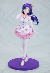 LoveLive! - Nozomi Tojo: Bokutachi wa Hitotsu no Hikari Ver. - PVC Figur (16 cm)