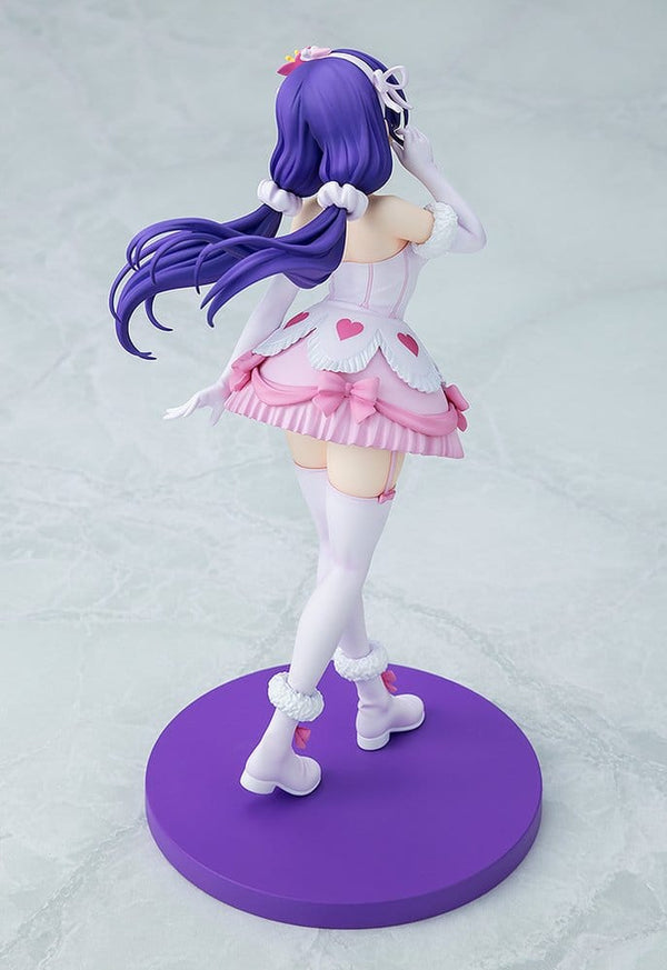 LoveLive! - Nozomi Tojo: Bokutachi wa Hitotsu no Hikari Ver. - PVC Figur (16 cm)