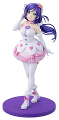 LoveLive! - Nozomi Tojo: Bokutachi wa Hitotsu no Hikari Ver. - PVC Figur (16 cm)