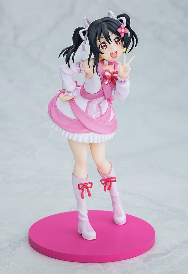 LoveLive! - Nico Yazawa: Bokutachi wa Hitotsu no Hikari Ver. - PVC Figur (15 cm)