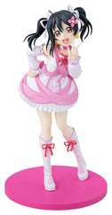 LoveLive! - Nico Yazawa: Bokutachi wa Hitotsu no Hikari Ver. - PVC Figur (15 cm)