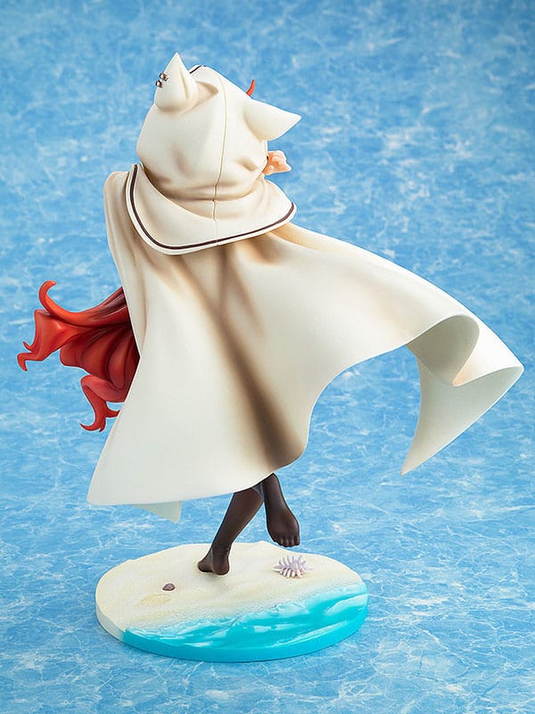 Mushoku Tensei: Jobless Reincarnation - Eris Boreas Greyrat: Swimsuit Ver. - PVC Statue 1/7 (25 cm)