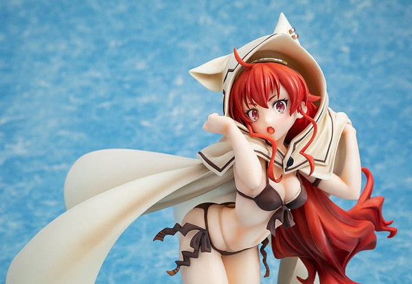 Mushoku Tensei: Jobless Reincarnation - Eris Boreas Greyrat: Swimsuit Ver. - PVC Statue 1/7 (25 cm)