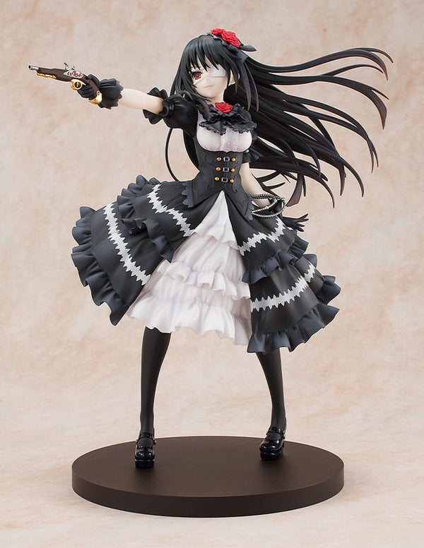 Date A Live - Kurumi Tokisaki: Fantasia 30th Anniversary Ver. - PVC Statue 1/7 (25 cm)