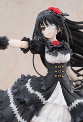 Date A Live - Kurumi Tokisaki: Fantasia 30th Anniversary Ver. - PVC Statue 1/7 (25 cm)
