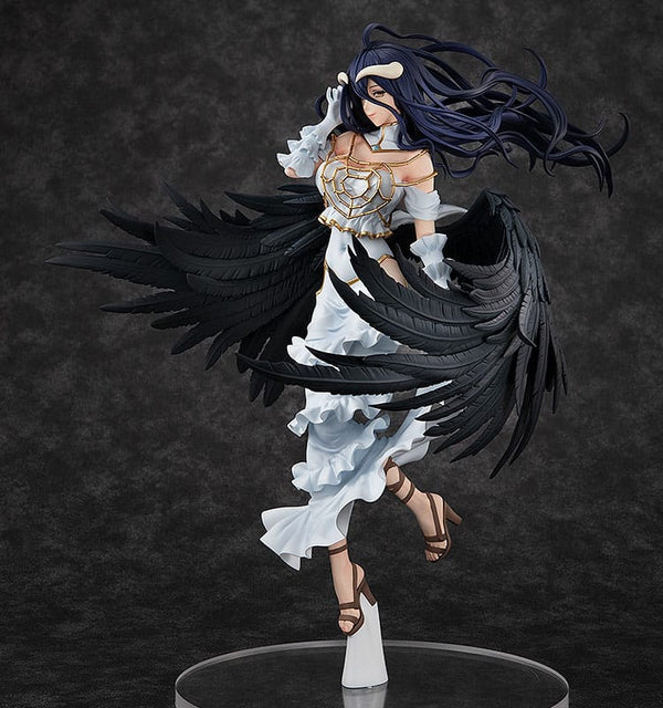 Overlord IV - Albedo: Wing Ver. - PVC Statue 1/7 (31 cm)