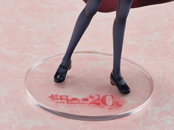 Zero no Tsukaima - Louise: 20th Anniversary Ver. - PVC Figur (23 cm)