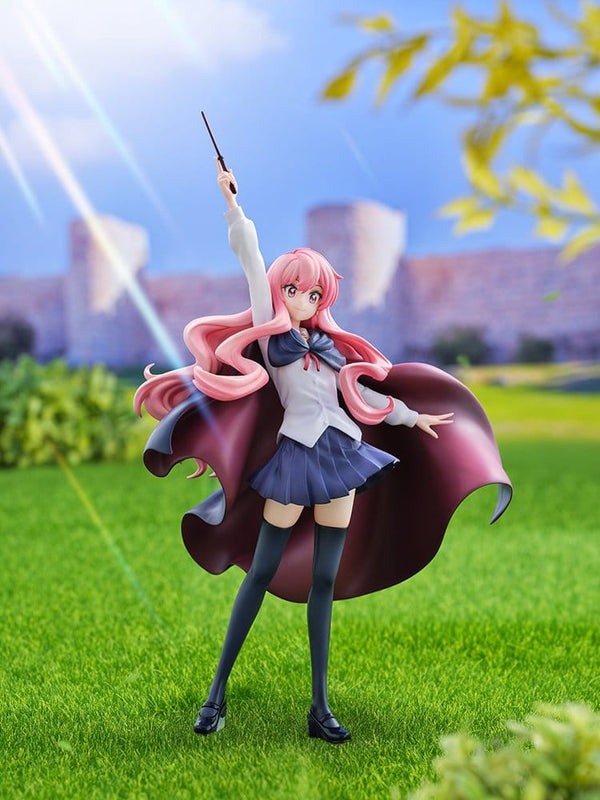 Zero no Tsukaima - Louise: 20th Anniversary Ver. - PVC Figur (23 cm)