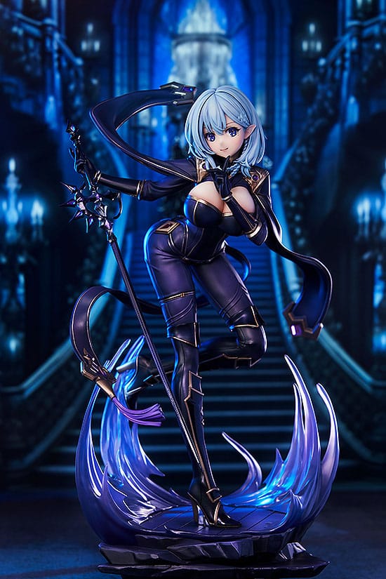 The Eminence in Shadow - Beta: Light Novel Ver. - 1/7 PVC figur