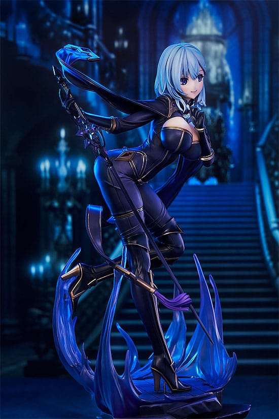 The Eminence in Shadow - Beta: Light Novel Ver. - 1/7 PVC figur