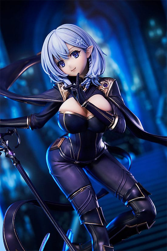 The Eminence in Shadow - Beta: Light Novel Ver. - 1/7 PVC figur