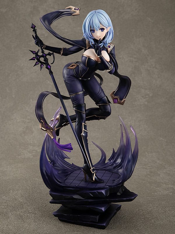 The Eminence in Shadow - Beta: Light Novel Ver. - 1/7 PVC figur