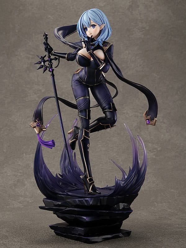 The Eminence in Shadow - Beta: Light Novel Ver. - 1/7 PVC figur