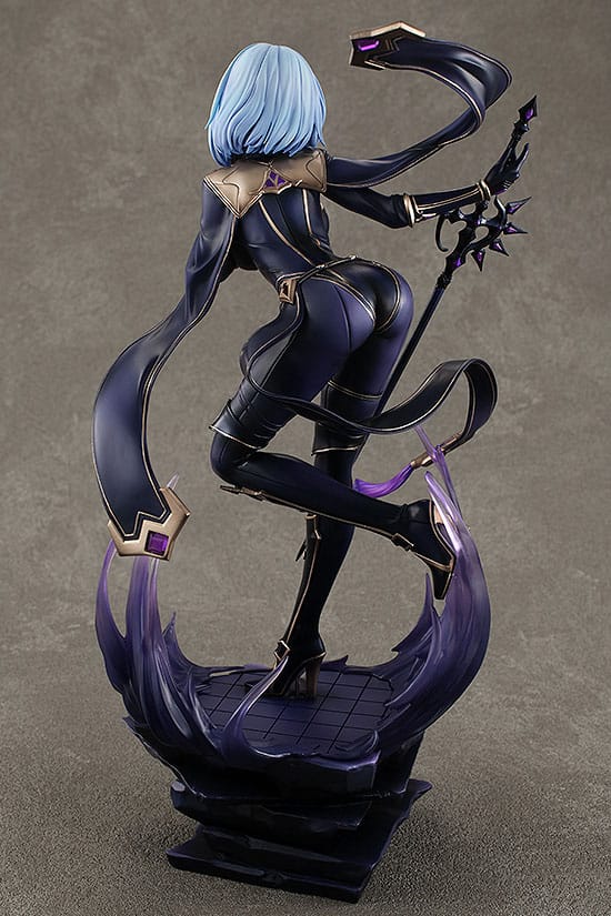 The Eminence in Shadow - Beta: Light Novel Ver. - 1/7 PVC figur