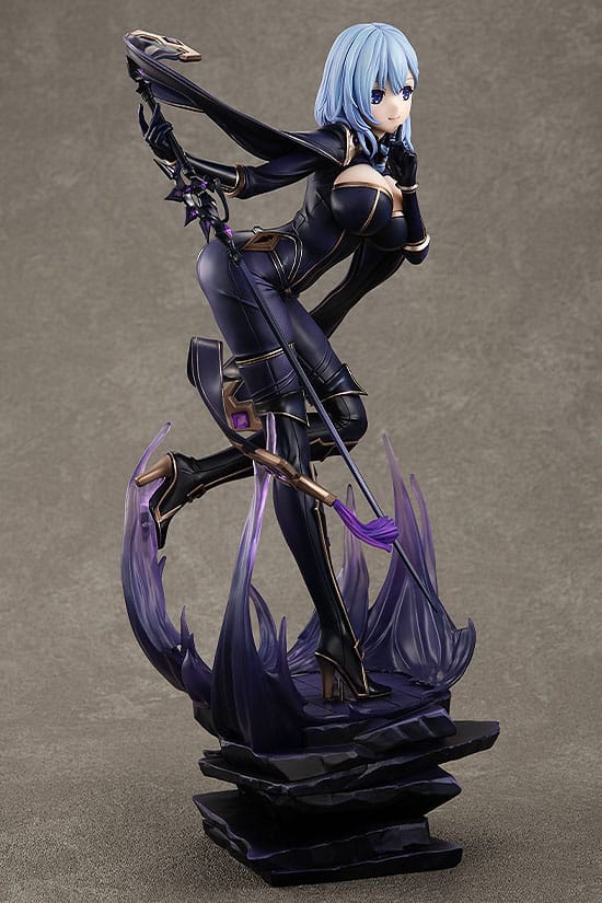 The Eminence in Shadow - Beta: Light Novel Ver. - 1/7 PVC figur