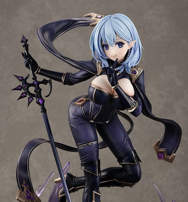 The Eminence in Shadow - Beta: Light Novel Ver. - 1/7 PVC figur