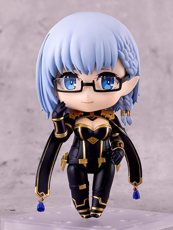 The Eminence in Shadow - Beta - Nendoroid Action Figur (10 cm)