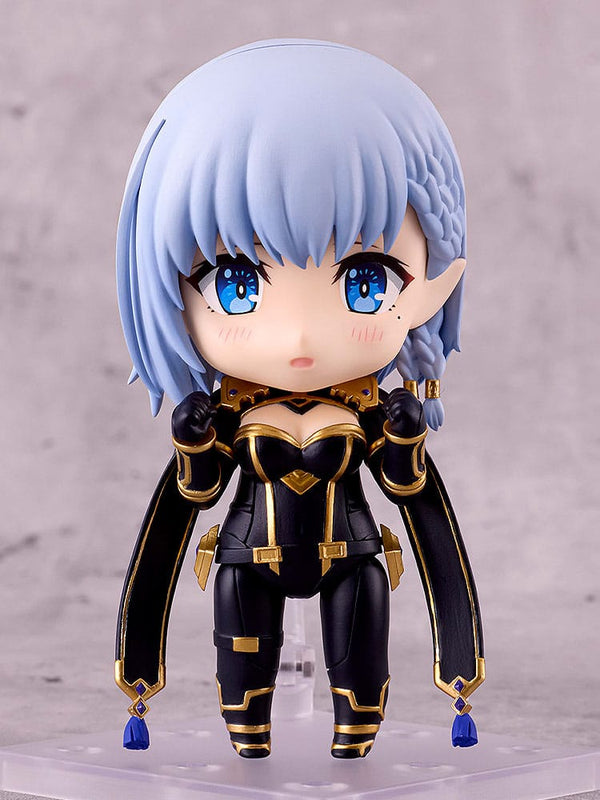 The Eminence in Shadow - Beta - Nendoroid Action Figur (10 cm)
