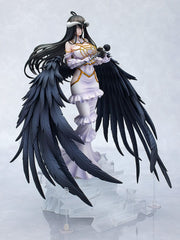 Overlord - Albedo: 10th Anniversary so-bin Ver. - PVC Statue 1/8 (27 cm)