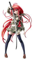 Shakugan no Shana - Shana: Light Novel illustration by Noizi Ito Ver. - PVC Figur (16 cm)