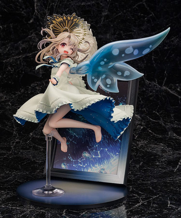 Fate/kaleid liner Prisma Illya 3rei!! - Illyasviel Von Einzbern: 15th Anniversary Ver. - PVC Statue 1/7 (23 cm)