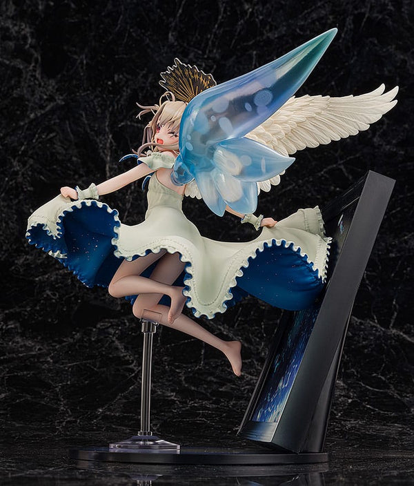 Fate/kaleid liner Prisma Illya 3rei!! - Illyasviel Von Einzbern: 15th Anniversary Ver. - PVC Statue 1/7 (23 cm)