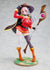 Super Sonico x KonoSuba - Super Sonico: Megumin Collaboration Ver. - PVC Statue 1/7 (25 cm)