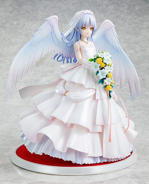 Angel Beats! - Tenshi: Wedding  ver. - 1/7 PVC figur (Forudbestilling)