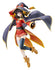Haruhi Suzumiya - Haruhi Suzumiya: Megumin Collaboration Ver. - PVC Figur 1/7 (25 cm)