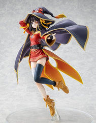 Haruhi Suzumiya - Haruhi Suzumiya: Megumin Collaboration Ver. - PVC Figur 1/7 (25 cm)