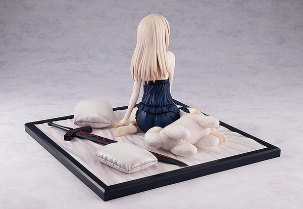 Fate/Grand Order - Saber Alter:Babydoll Dress Ver. - 1/7 PVC figur (Forudbestilling)