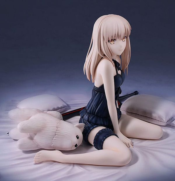 Fate/stay night - Saber Alter: Babydoll Dress Ver. - PVC Statue 1/7 (15 cm)