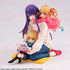 Oshi no Ko - Hoshino Ai & Aqua & Ruby: Mother and Children ver. - 1/8 PVC figur