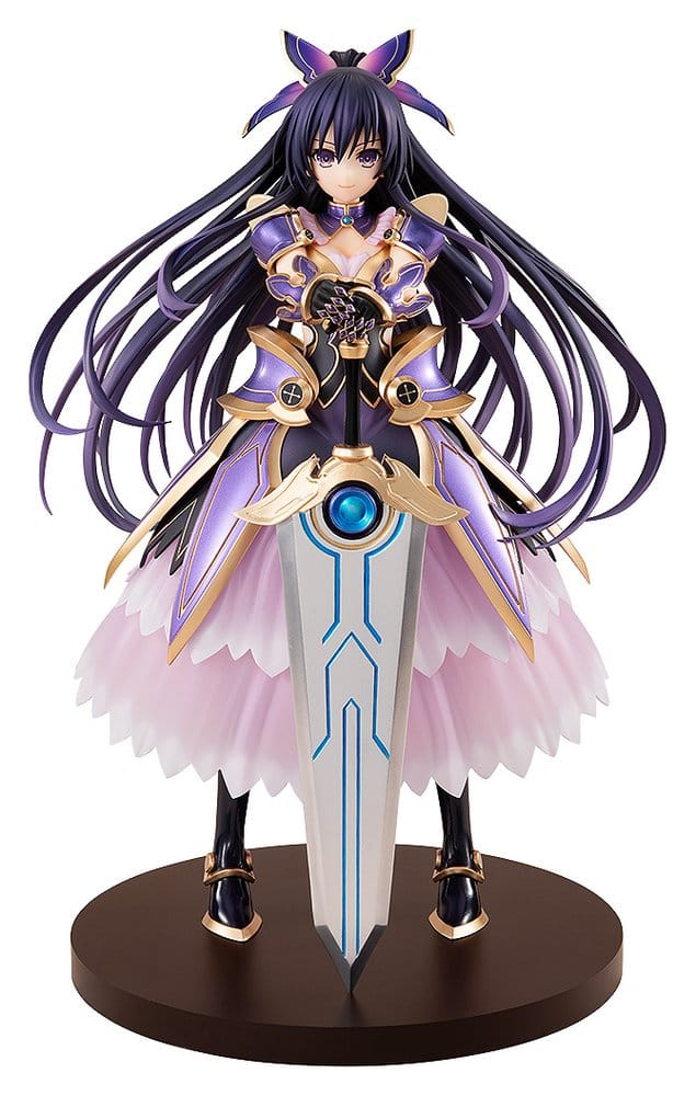 Date A Live - Tohka Yatogami: Astral Dress Ver. - PVC Figur 1/7 (23 cm)