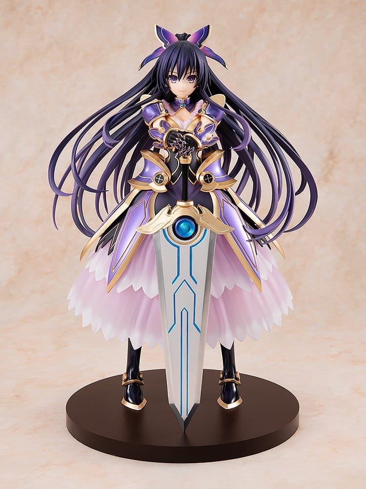 Date A Live - Tohka Yatogami: Astral Dress Ver. - PVC Figur 1/7 (23 cm)