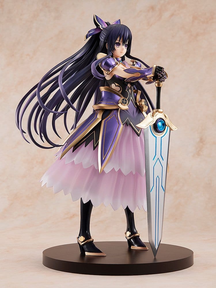Date A Live - Tohka Yatogami: Astral Dress Ver. - PVC Figur 1/7 (23 cm)
