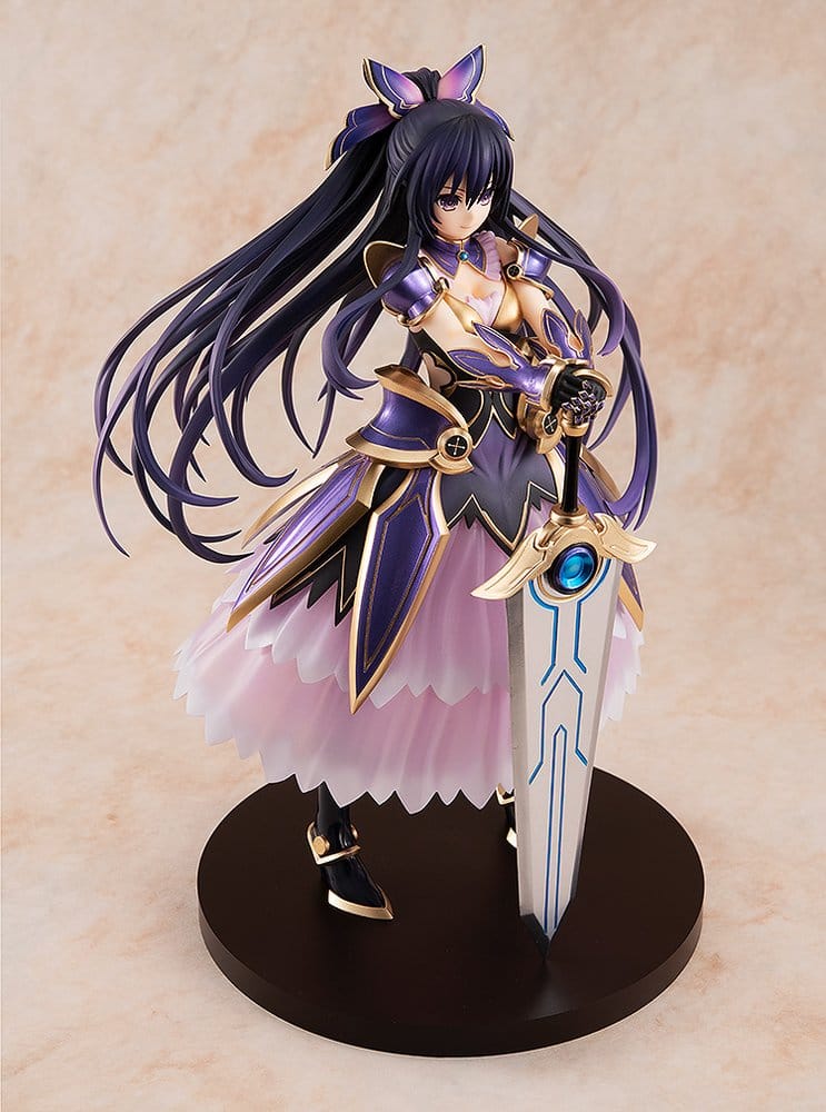 Date A Live - Tohka Yatogami: Astral Dress Ver. - PVC Figur 1/7 (23 cm)
