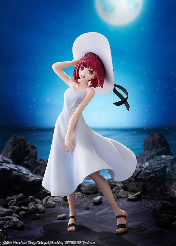 Oshi no Ko - Arima Kana: Full moon...! ver. - PVC figur