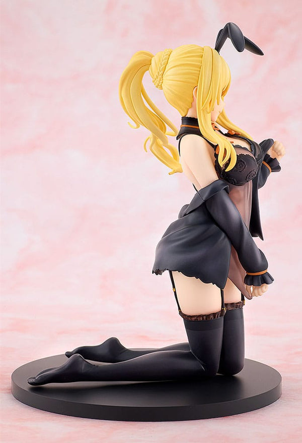 KonoSuba - Darkness: Light Novel 10th Anniversary Ver. - PVC Statue (15 cm)