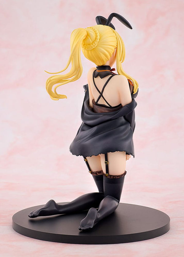 KonoSuba - Darkness: Light Novel 10th Anniversary Ver. - PVC Statue (15 cm)